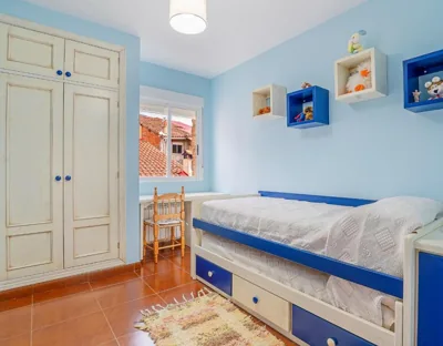 Casa Rural La Nava del Concejo — foto 12