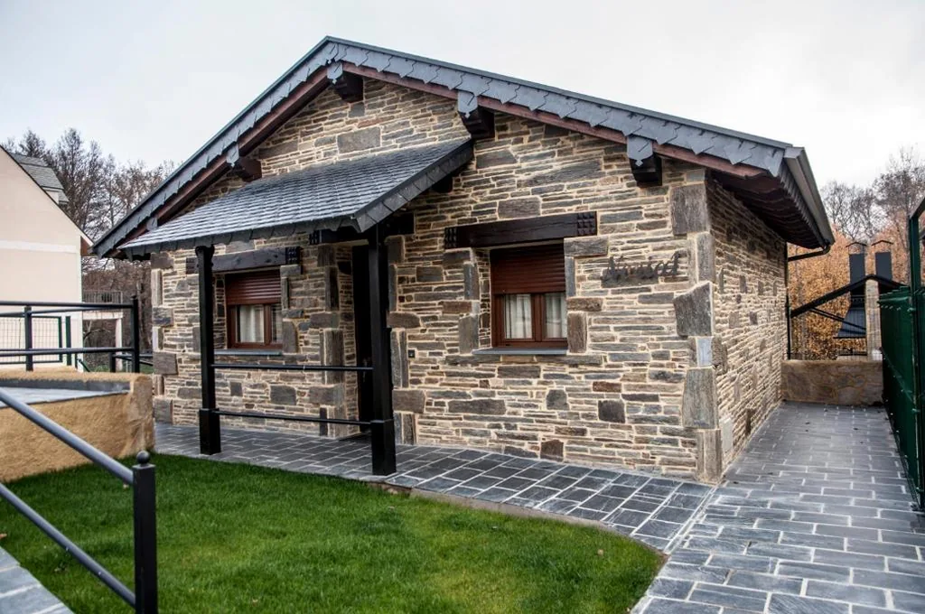 一戸建て — Casa Rural "La Noria"