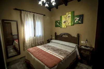 Casa Rural "La Noria" — 写真 2