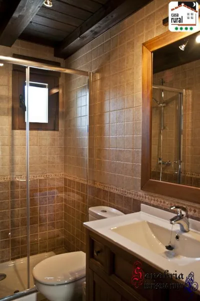 Casa Rural "La Noria" — 写真 3
