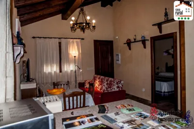Casa Rural "La Noria" — 写真 4