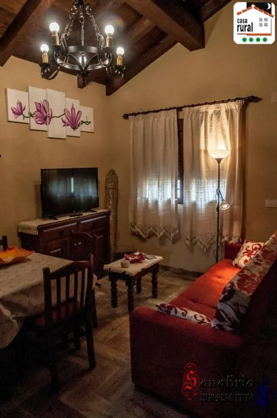 Casa Rural "La Noria" — 写真 5