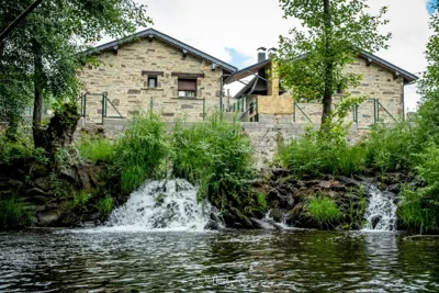 Casa Rural "La Noria" — 写真 6