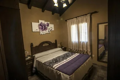 Casa Rural "La Noria" — 写真 7