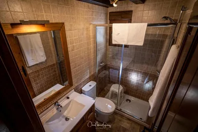 Casa Rural "La Noria" — 写真 8