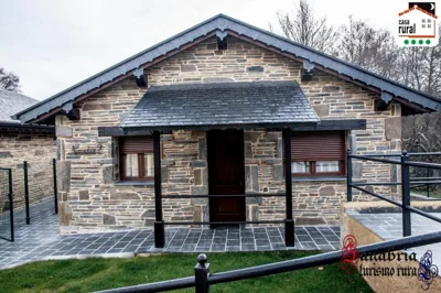 Casa Rural "La Noria" — 写真 9