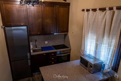 Casa Rural "La Noria" — 写真 10