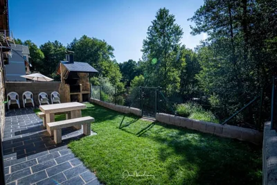 Casa Rural "La Noria" — 写真 11