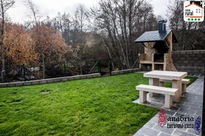 Casa Rural "La Noria" — 写真 12