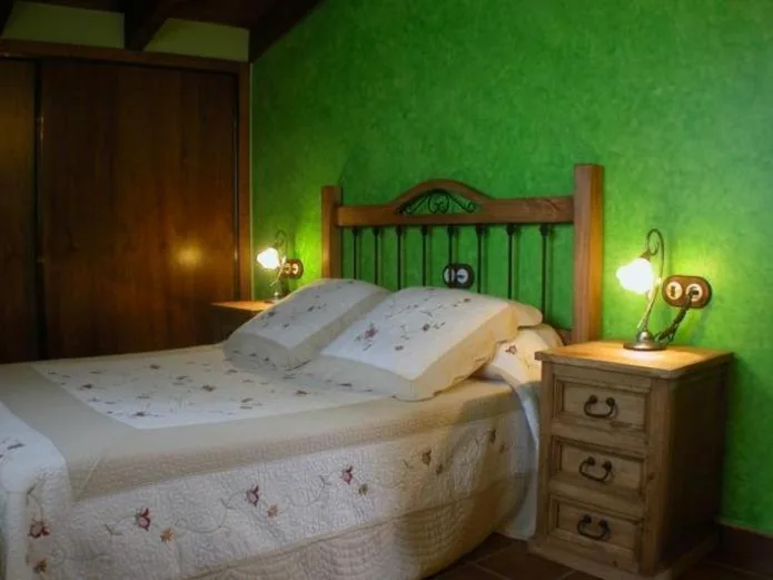 casa rural la pallisa