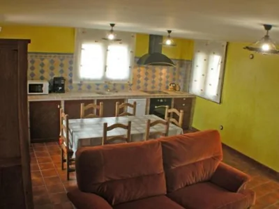 casa rural la pallisa — foto 4