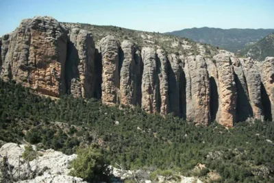 casa rural la pallisa — foto 6