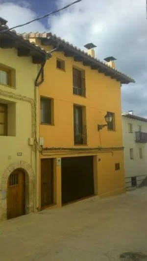 casa rural la pallisa — foto 10