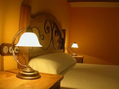 casa rural la pallisa — foto 12