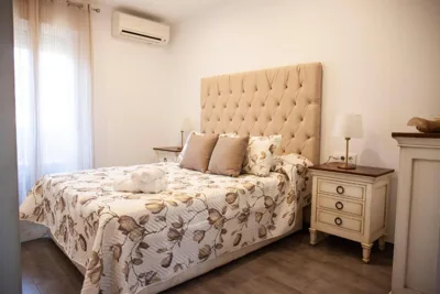 Casa Rural La Palmera — foto 2
