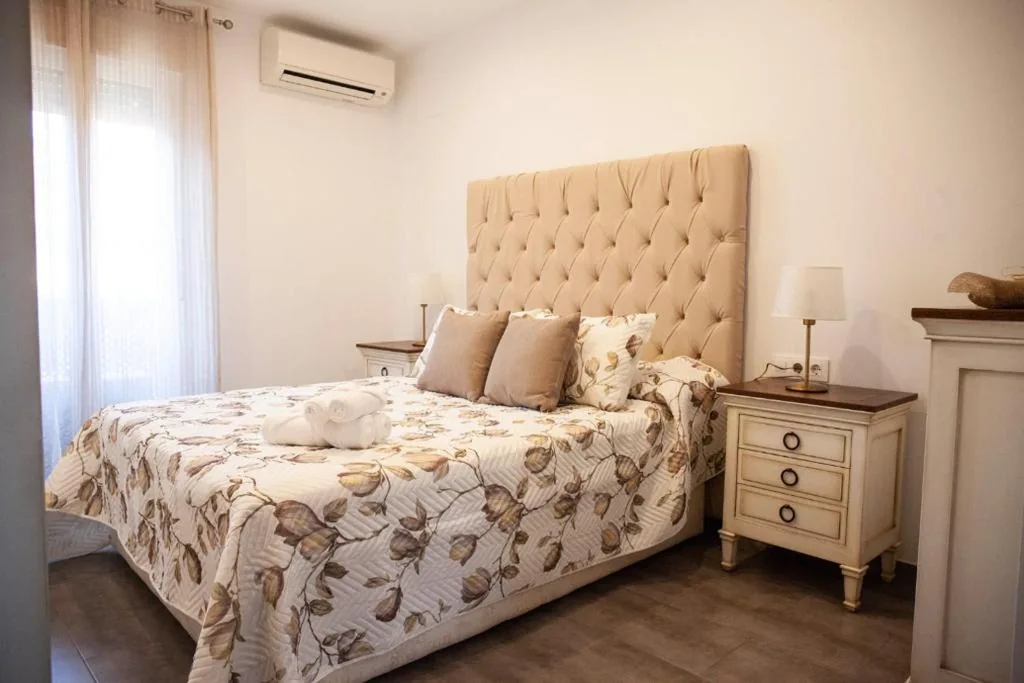 Casa Rural La Palmera