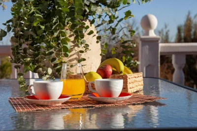 Casa Rural La Palmera — foto 4