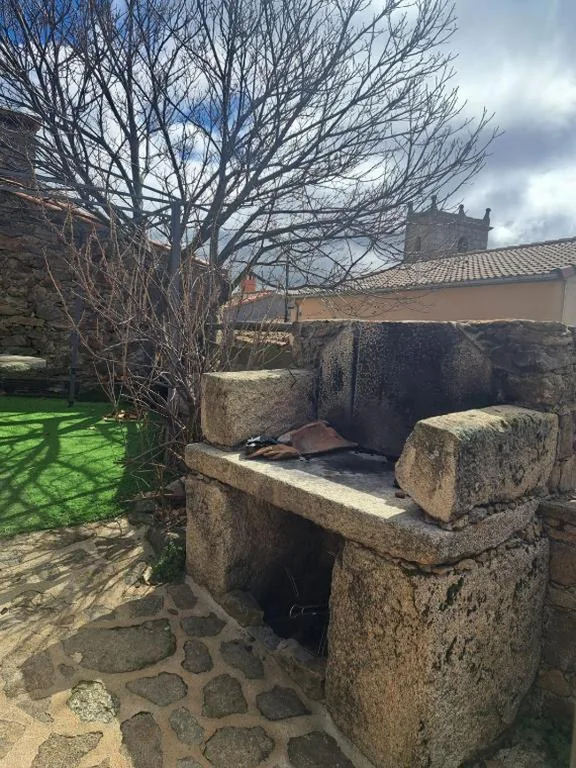 Casa de 2 dormitorios — Casa Rural La Pantizuela