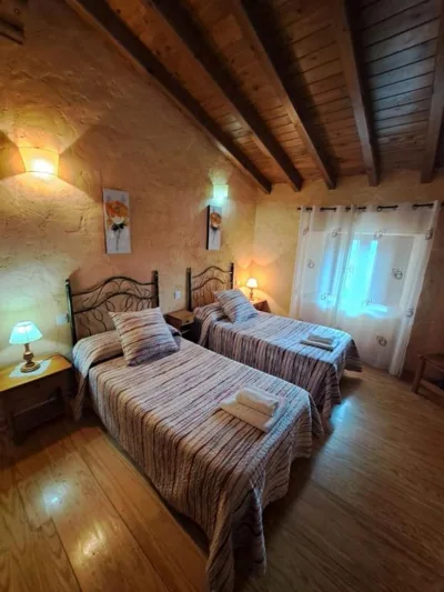Casa Rural La Pantizuela — foto 2