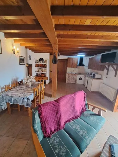 Casa Rural La Pantizuela — foto 4
