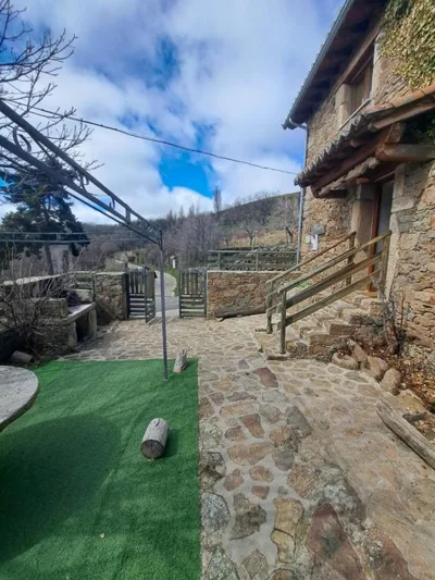 Casa Rural La Pantizuela — foto 5