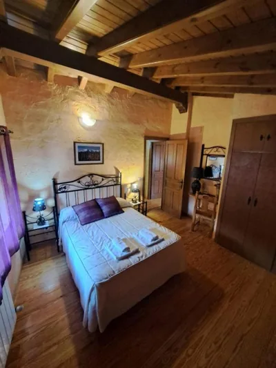 Casa Rural La Pantizuela — foto 6