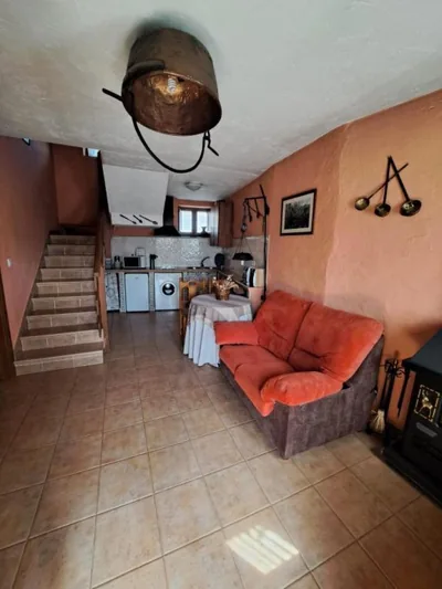Casa Rural La Pantizuela — foto 8