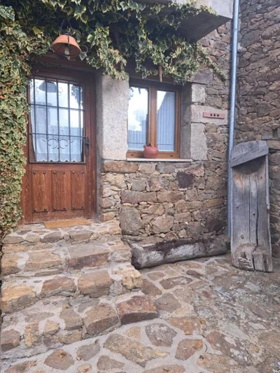 Casa Rural La Pantizuela — foto 9