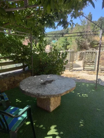 Casa Rural La Pantizuela — foto 10