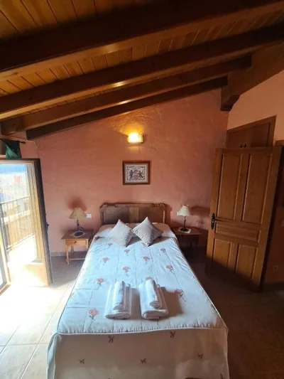 Casa Rural La Pantizuela — foto 11