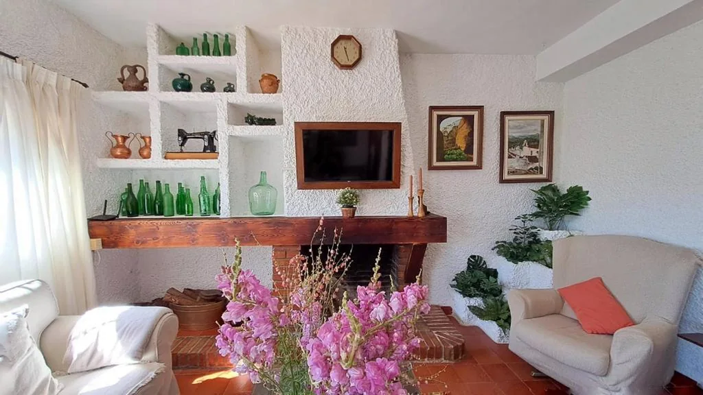 Casa Rural La Pedra