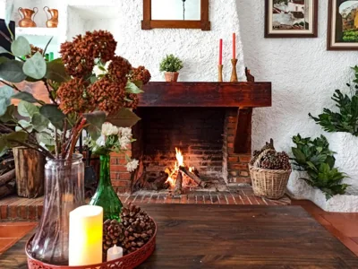 Casa Rural La Pedra — foto 6