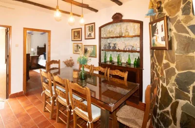 Casa Rural La Pedra — foto 8
