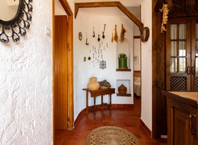 Casa Rural La Pedra — foto 9