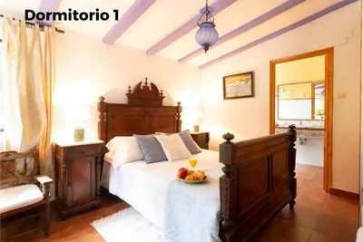 Casa Rural La Pedra — foto 10