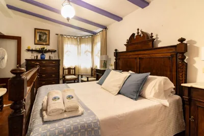 Casa Rural La Pedra — foto 12