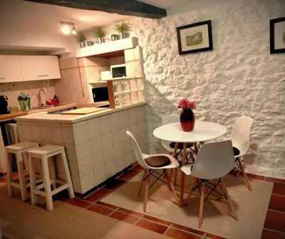Casa Rural La Peña en Unquera (Cantabria) — foto 4