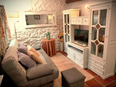 Casa Rural La Peña en Unquera (Cantabria) — foto 5