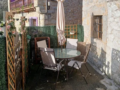 Casa Rural La Peña en Unquera (Cantabria) — foto 6
