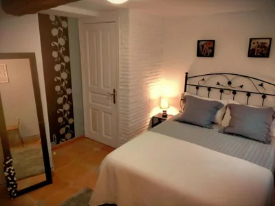 Casa Rural La Peña en Unquera (Cantabria) — foto 7