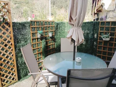 Casa Rural La Peña en Unquera (Cantabria) — foto 9