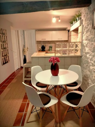 Casa Rural La Peña en Unquera (Cantabria) — foto 10
