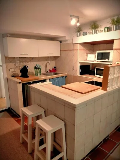 Casa Rural La Peña en Unquera (Cantabria) — foto 12