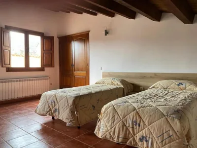 Casa Rural La Peña — foto 2
