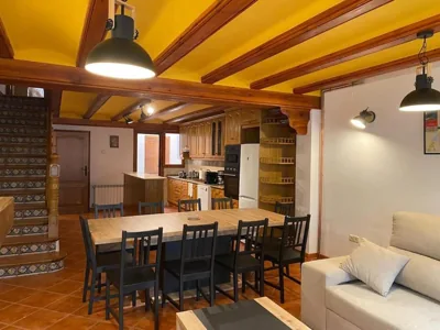 Casa Rural La Peña — foto 4