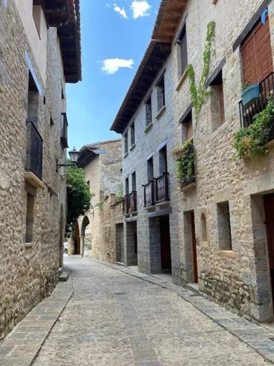 Casa Rural La Peña — foto 5