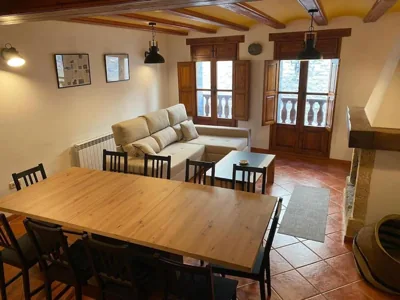 Casa Rural La Peña — foto 8