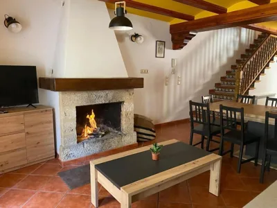 Casa Rural La Peña — foto 9