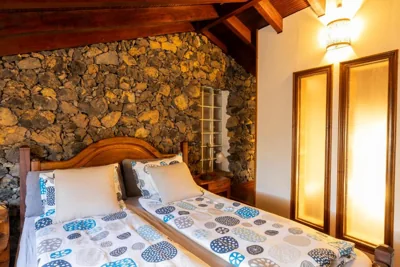 CASA RURAL LA PERLA NEGRA — foto 2