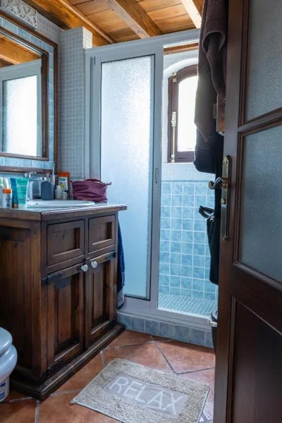 CASA RURAL LA PERLA NEGRA — foto 3